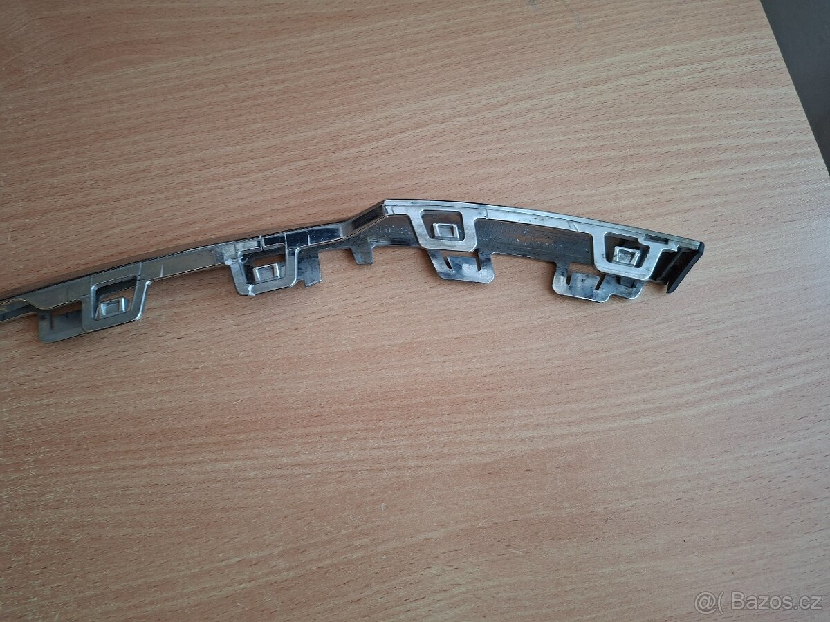 Pravá lišta předního nárazníku PASSAT B8 FACELIFT - 10