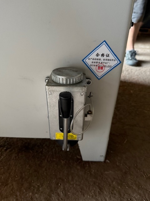 Formátovací pila s předřezem - 10