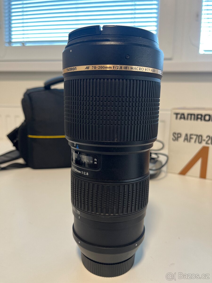 Nikon D90 + příslušenství - 10