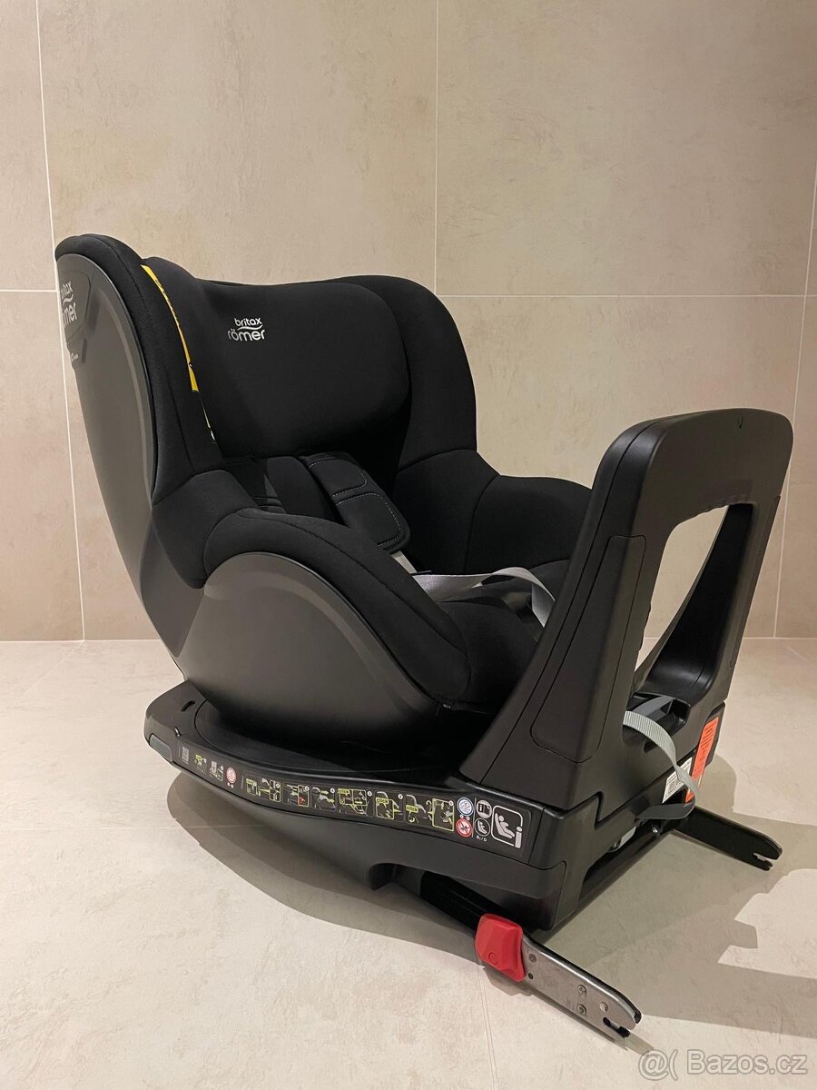 Britax i-size - 10