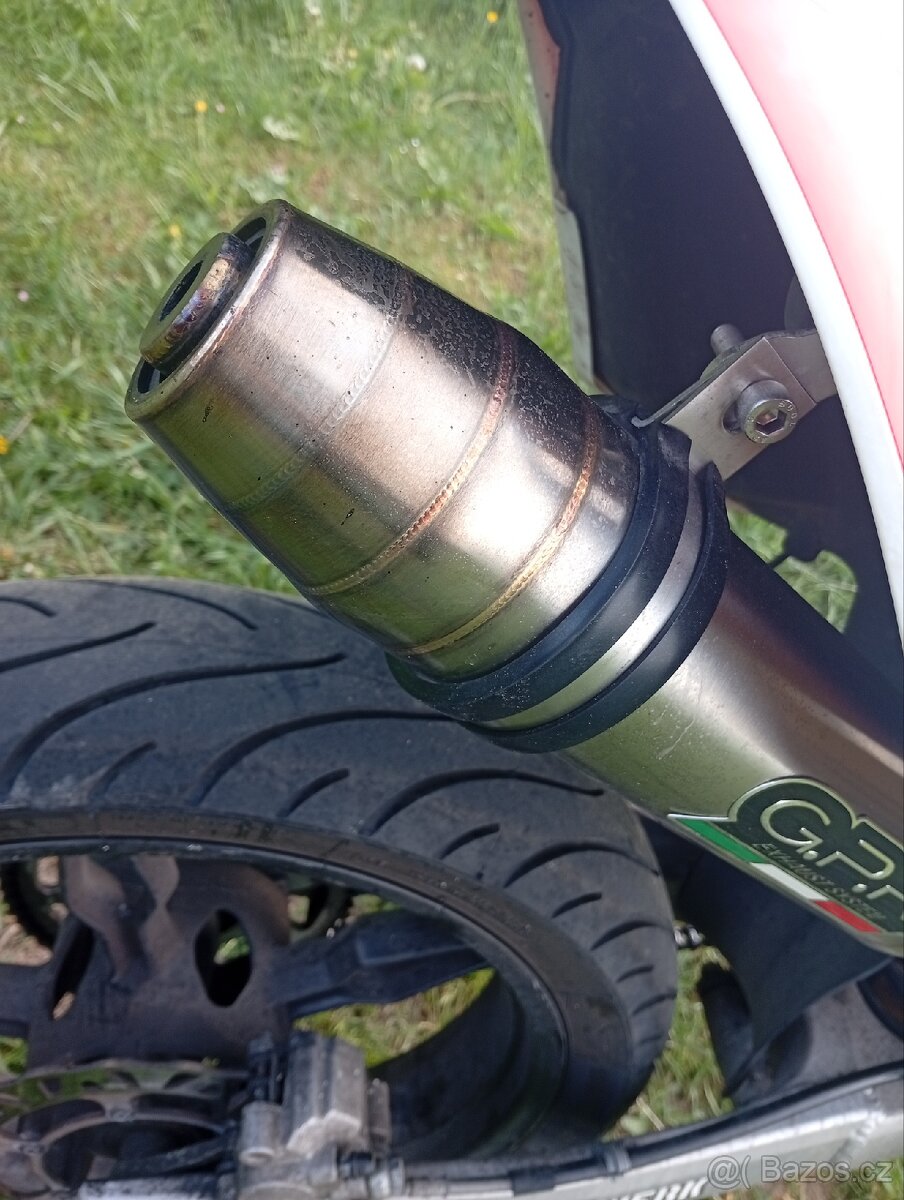 Beta RR 125 LC r.2017 TK do 2030 - 10