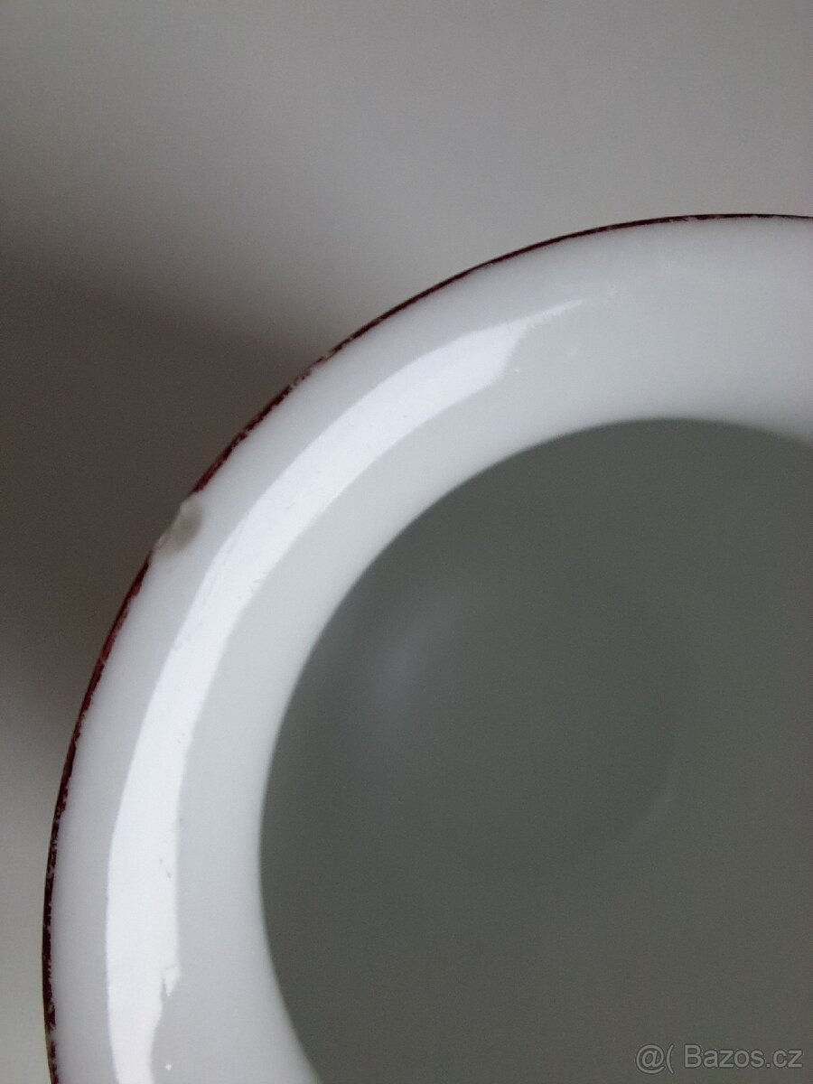 Starožitný hrneček - 10