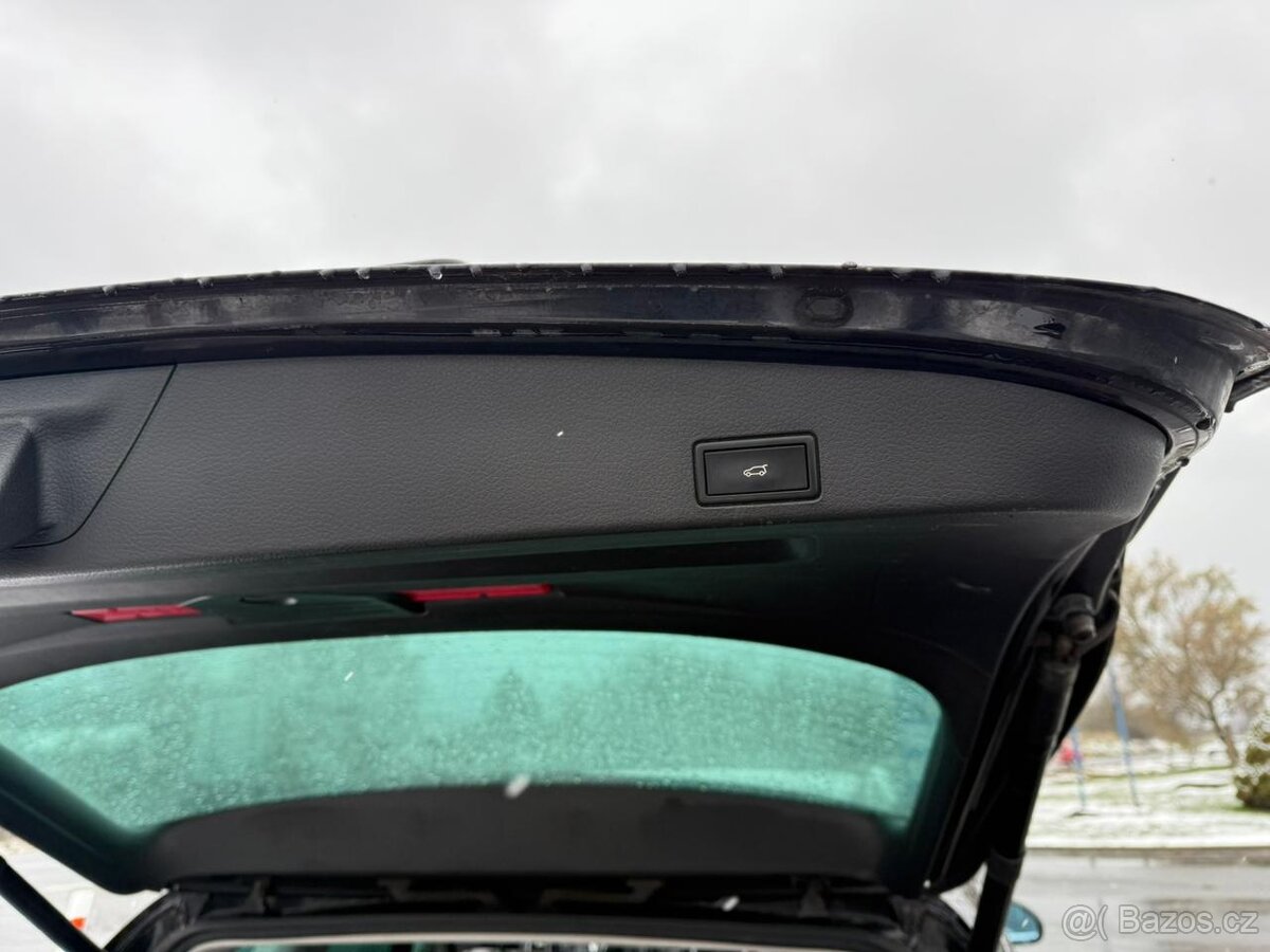 VW TOUAREG 3,0TDI - 10