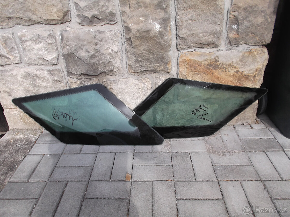 ŠKODA 100-120-FAVORIT-FELICIE NÁRAZNÍKY-TERMOSTATY A DÍLY - 10