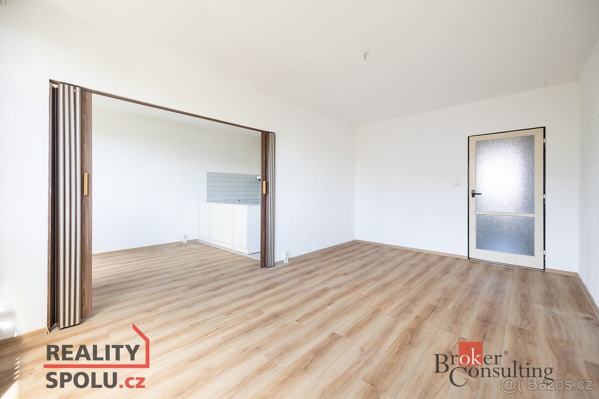 Prodej, byty/3+1, 70 m2, Bítovská 1221/30, 14000 Praha, Hlav - 10