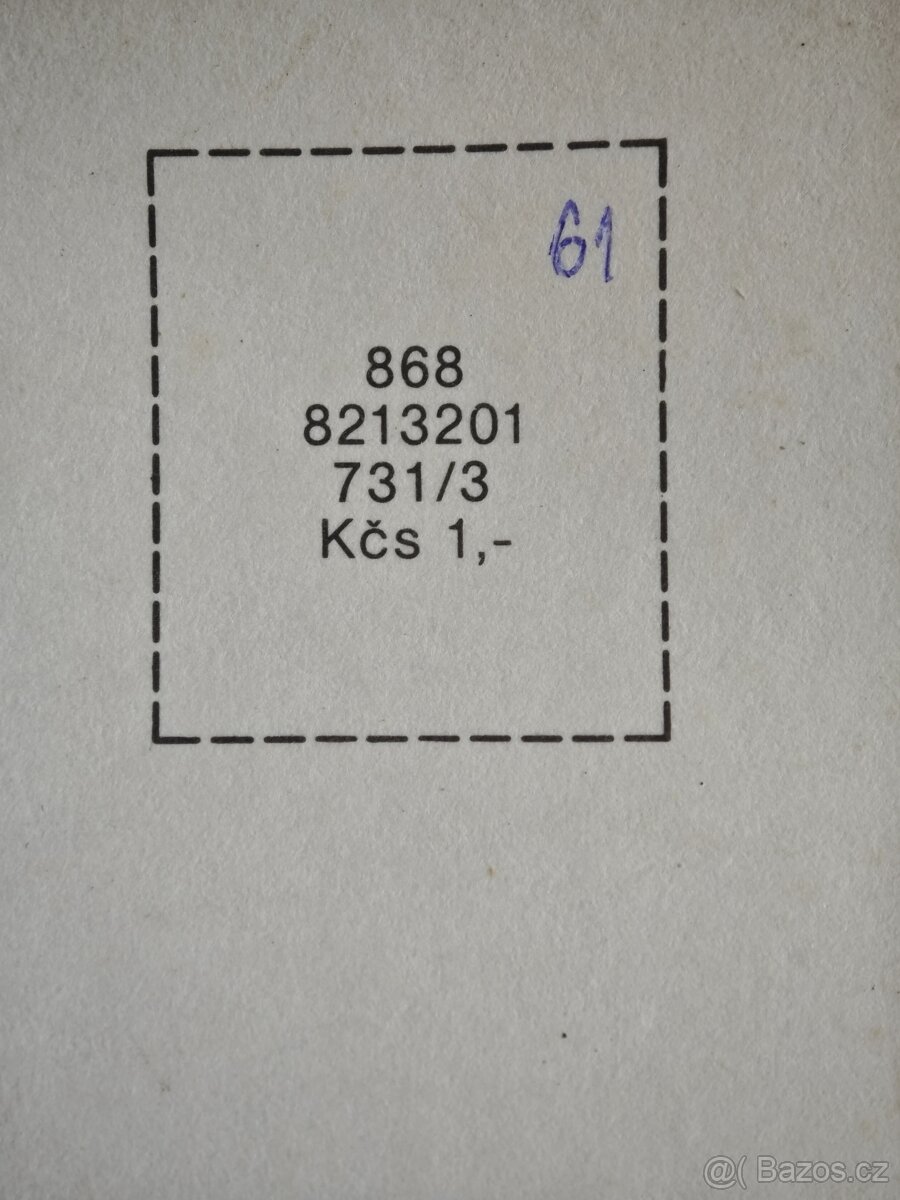 Pohlednice koní, 62ks - 10