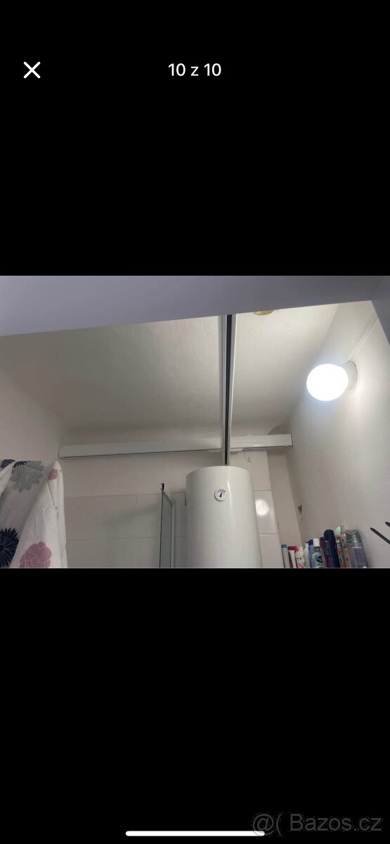 Stropní zvedací systém pro seniory - 10