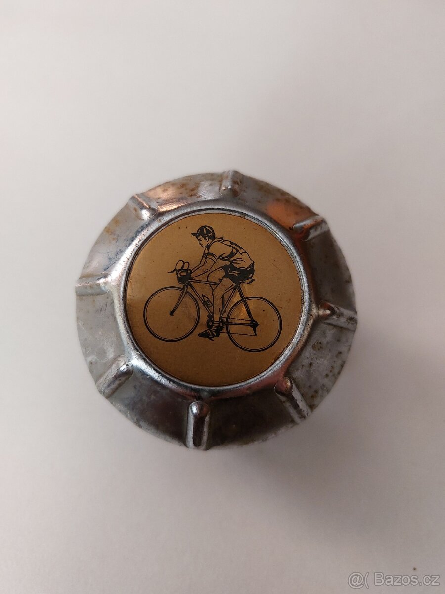 Staré zvonky na kola - 10