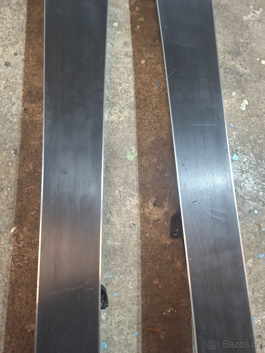 dětské sjezdové lyže Blizzard délka 140cm - 10