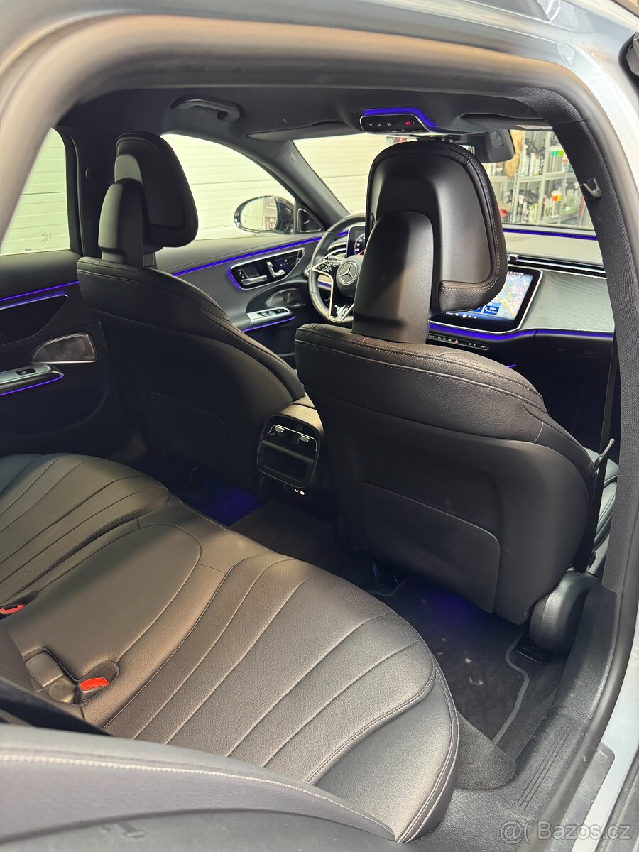 Mercedes-Benz E 220 d 4MATIC, AllTerrain, 9st. automat - 10