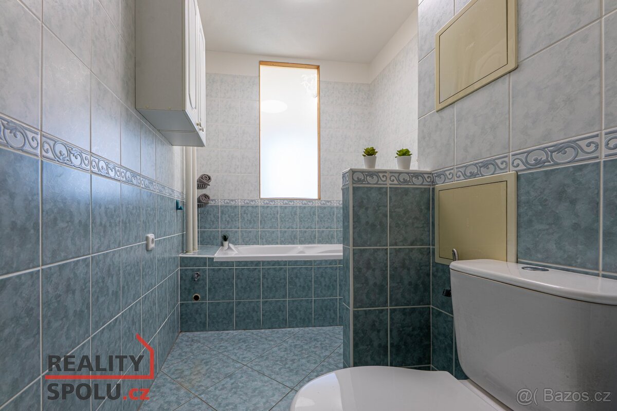 Pronájem, byty/2+1, 64 m2, Družby 955/1, Doubravka, 31200 Pl - 10