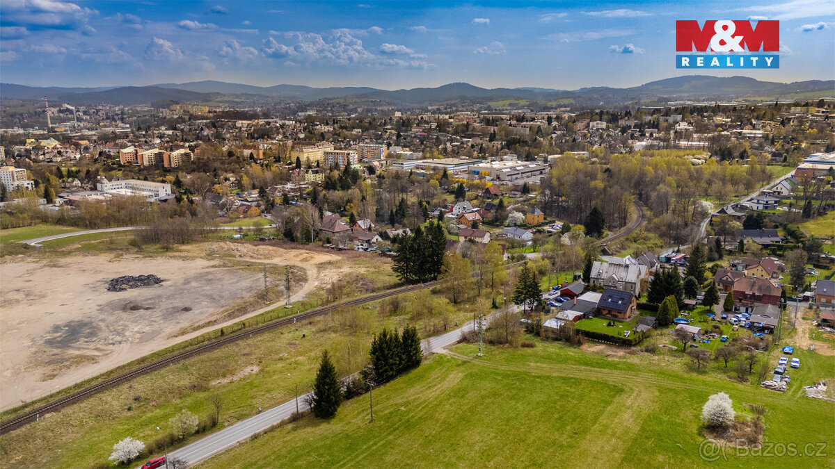 Prodej ostatní, 3116 m², Liberec - 10