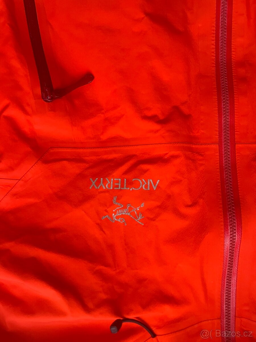 Arcteryx beta gore tex pro vel.L - 10