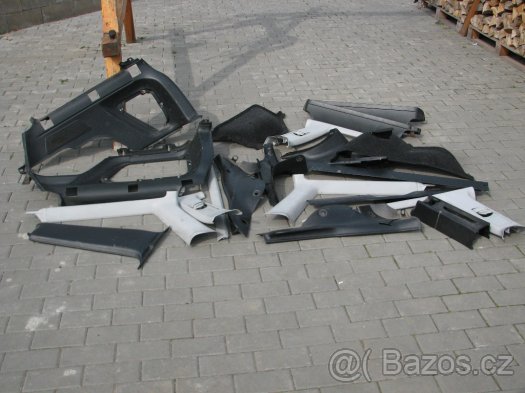 VW Golf III různé - 10