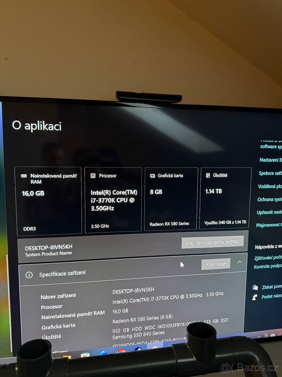 Playseat vcetne pc - 10