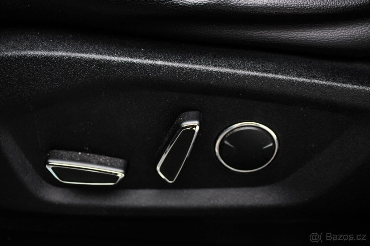 Ford Edge V6 2.7 320 4x4 - 10