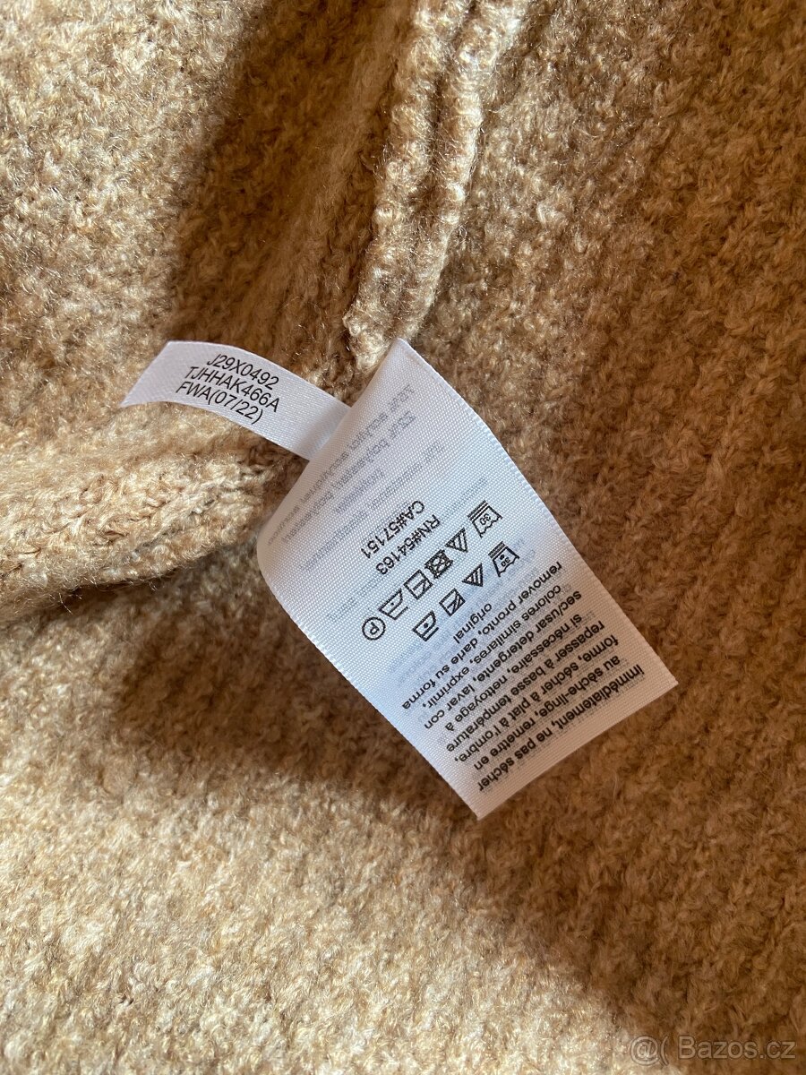 kardigan Tommy Hilfiger, vel L - 10