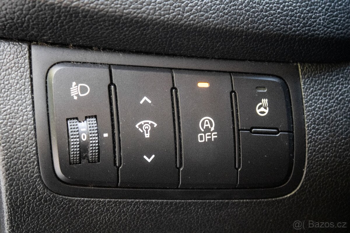 Kia Cee´d SW 1.6 CRDi - 10