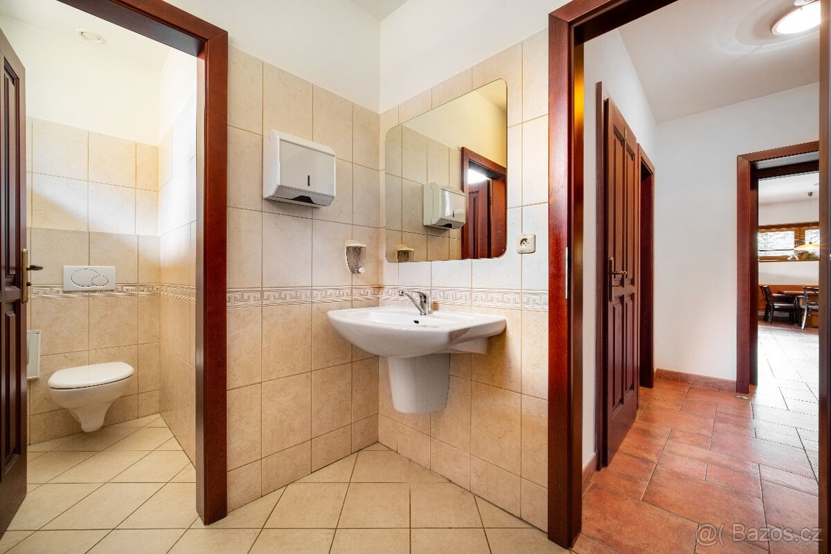 Prodej restaurace, 1737 m², Hnátnice - 10