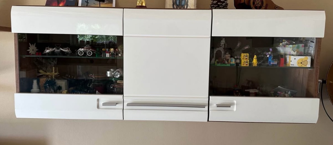 Prodam obývací stěnu - 10