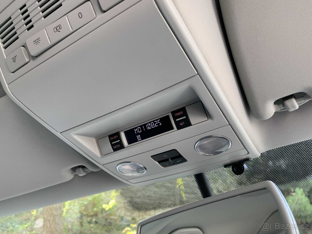 Volkswagen Multivan 2.0 Bi-TDi 125.TKM DSG SERVISKA r.v.2015 - 10