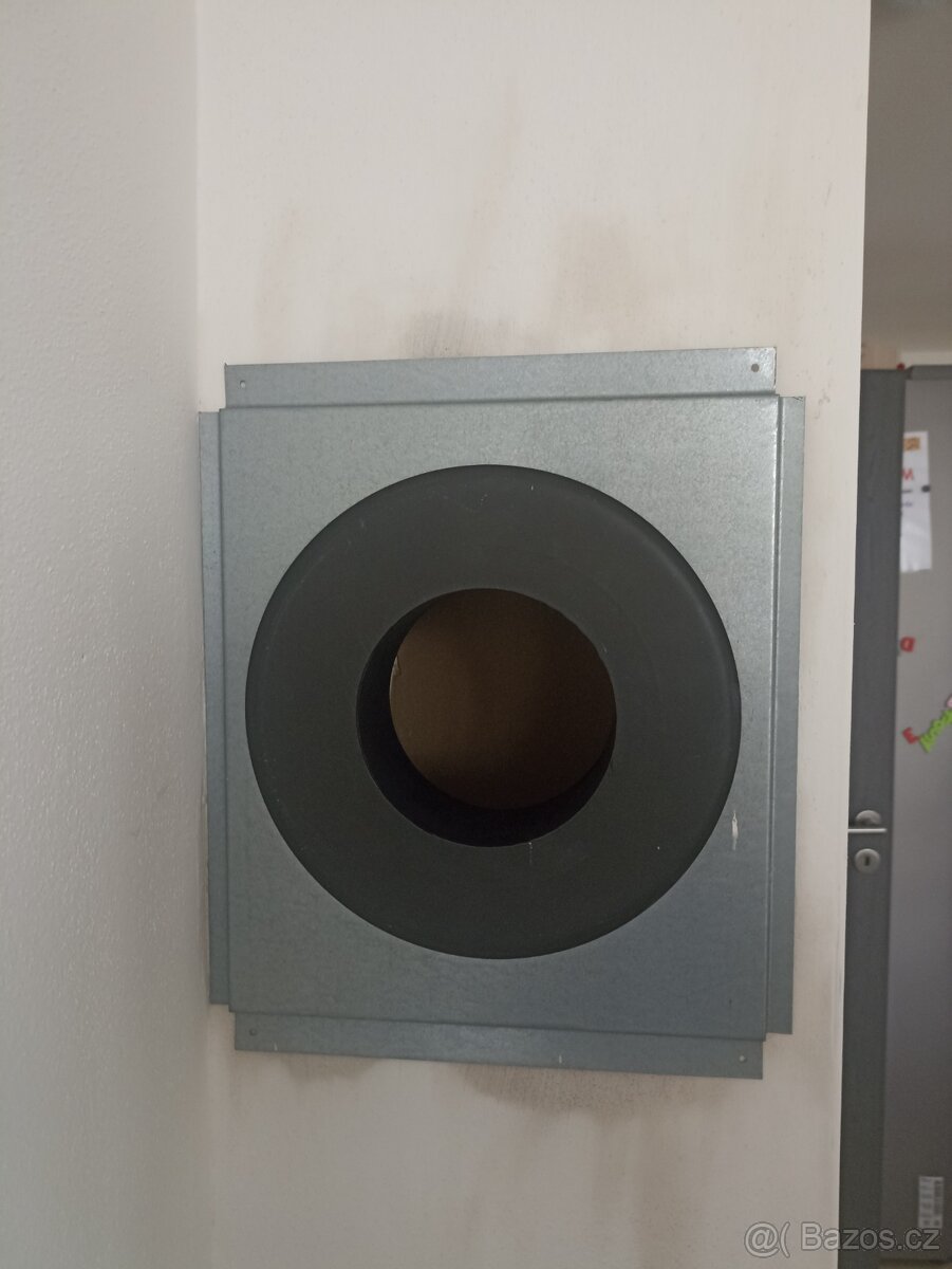 Komínová redukce 180/130 - 10