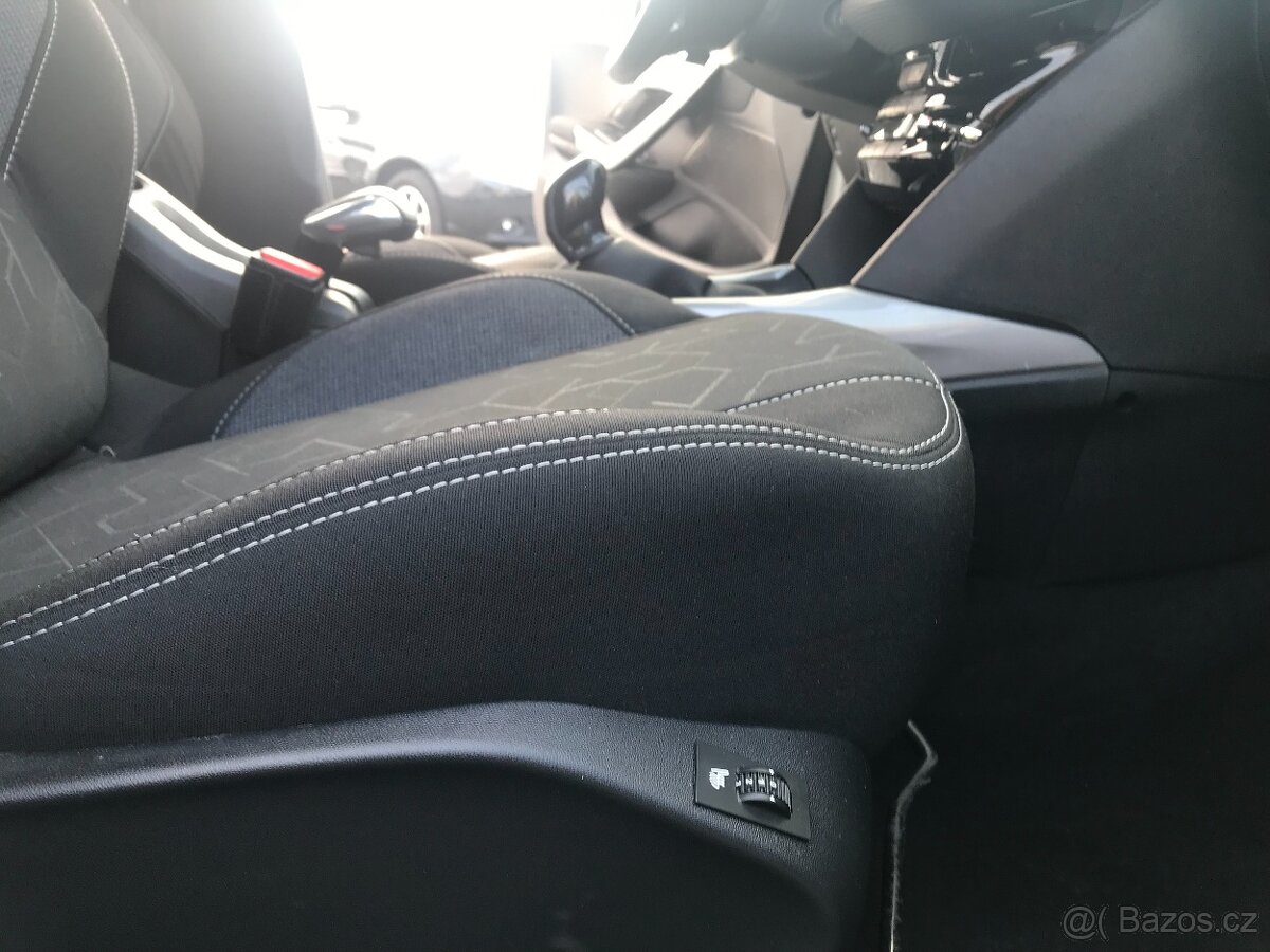 PEUGEOT 2008 1.6 HDI 73 KW 1.MAJ.ČR.DPH... - 10