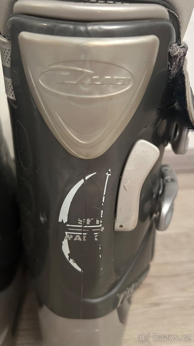 Lyžařské přeskáče - 10