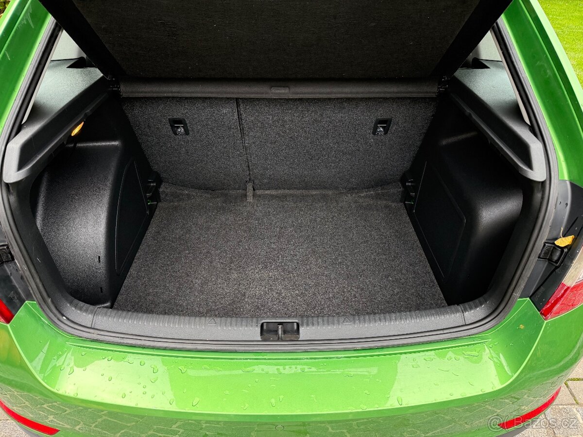 ŠKODA RAPID SPACEBACK 2014 1.2TSI 63KW AMBITION - 10