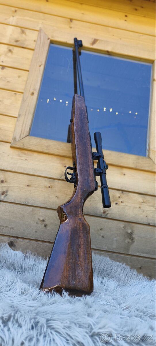 Vzduchovka - 10