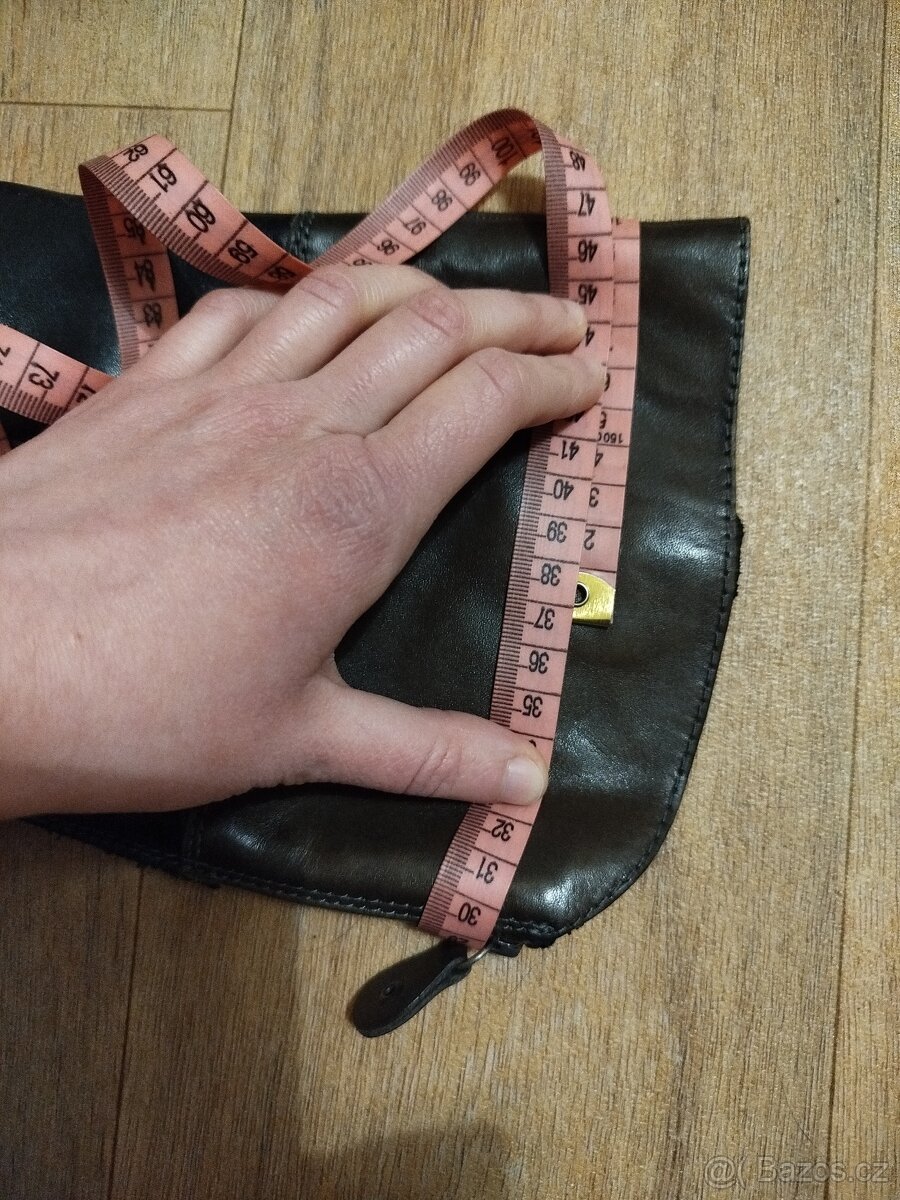 Kozačky Tamaris, vel. 38 - 10