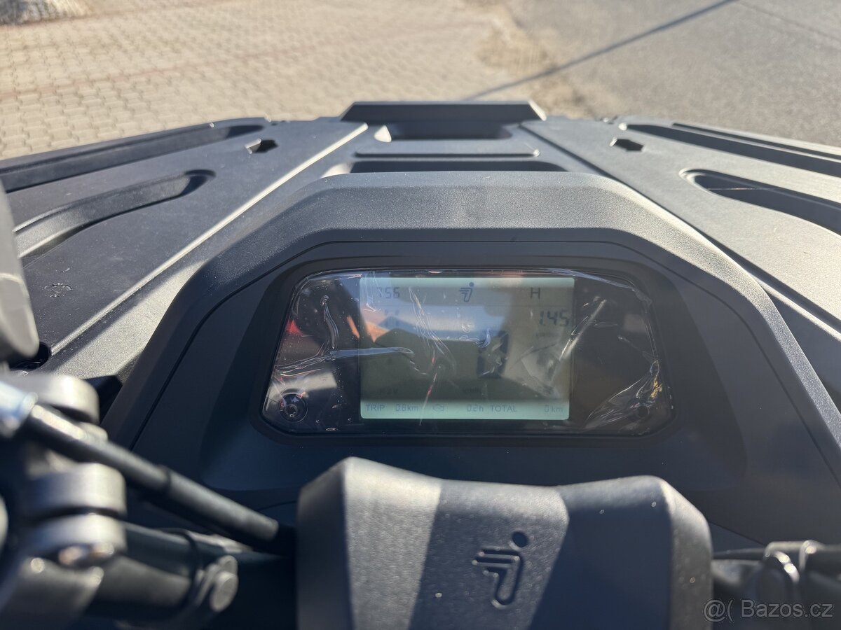 Segway AT5 L EPS - 10