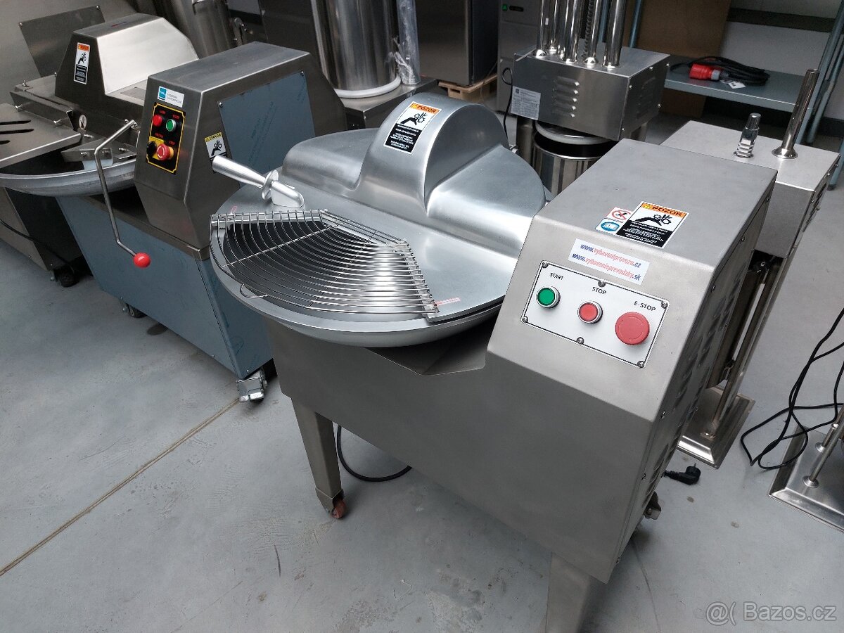 ŘEZNICKY KUTR 20L - 10