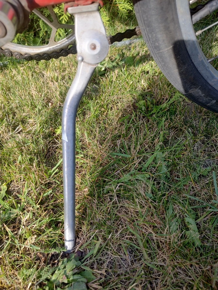 Kolo Liberta dámské 24" v pěkném orig. stavu - 10