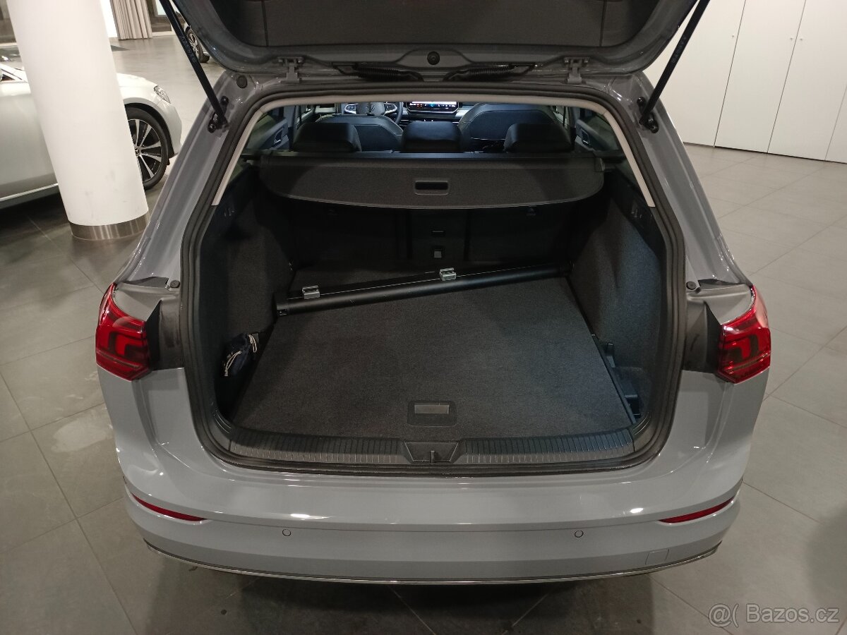 VW Golf Variant 1.5TSI 110kW Man. 2025 - Tovární ZÁRUKA - 10