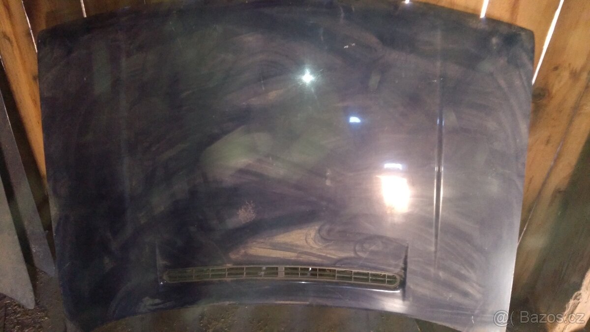 Dveře Škoda 1203/120/Favorit/Fabia + plechařina - 10