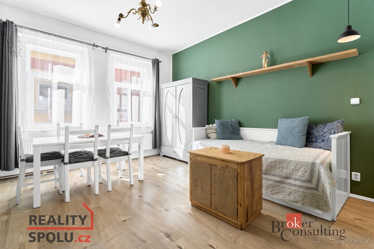 Prodej, domy/rodinný, 100 m2, Žižkova 1203, 36301 Ostrov, Ka - 10