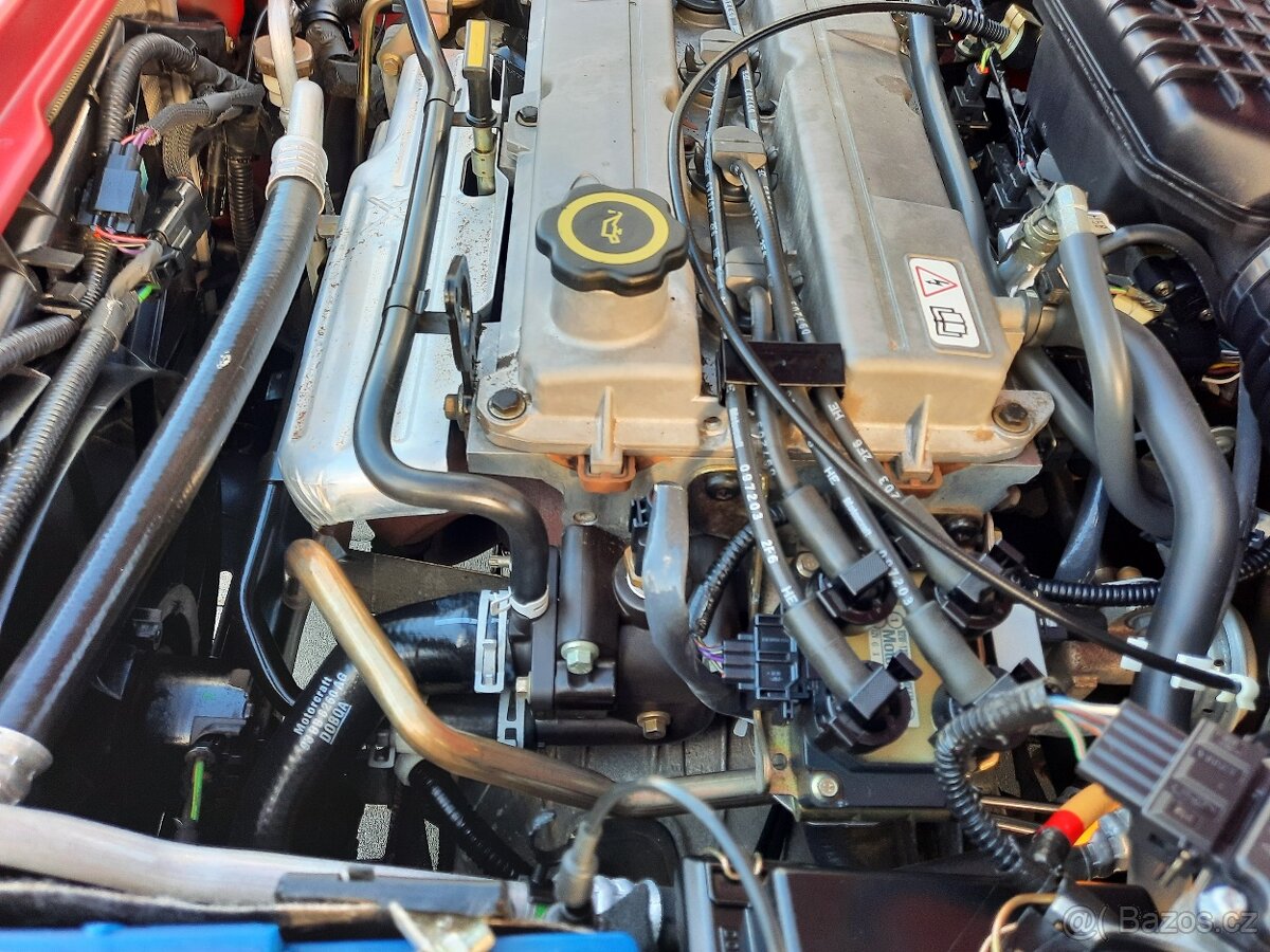 Ford Mondeo,Klima, oldtimer v r . 2026,Klima,Stk do2027 - 10