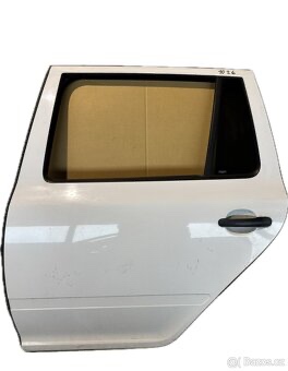 Dveře na Octavii 2 - 10