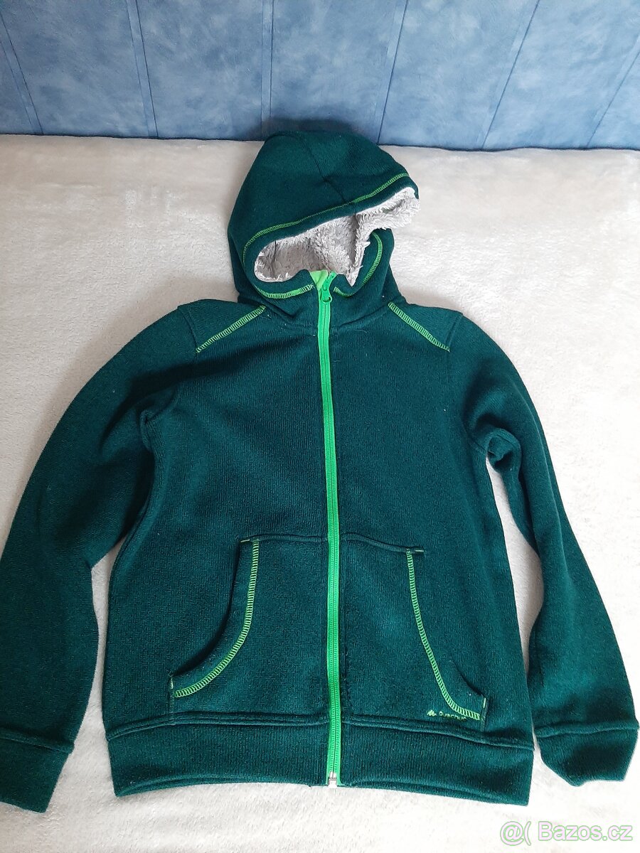 Mikiny vel. 134-140 - 10