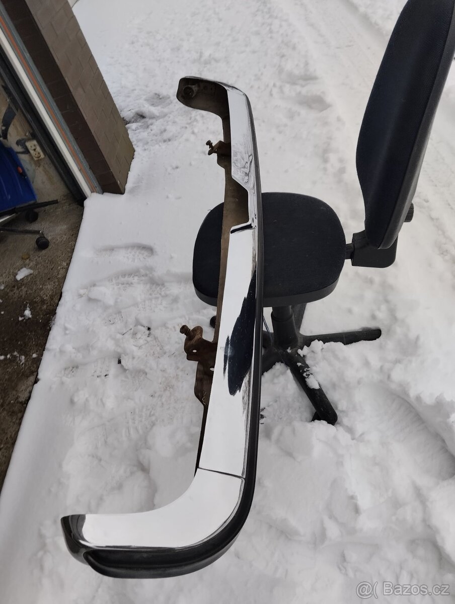 Díly Volha Gaz 21 Gaz 24 - 10