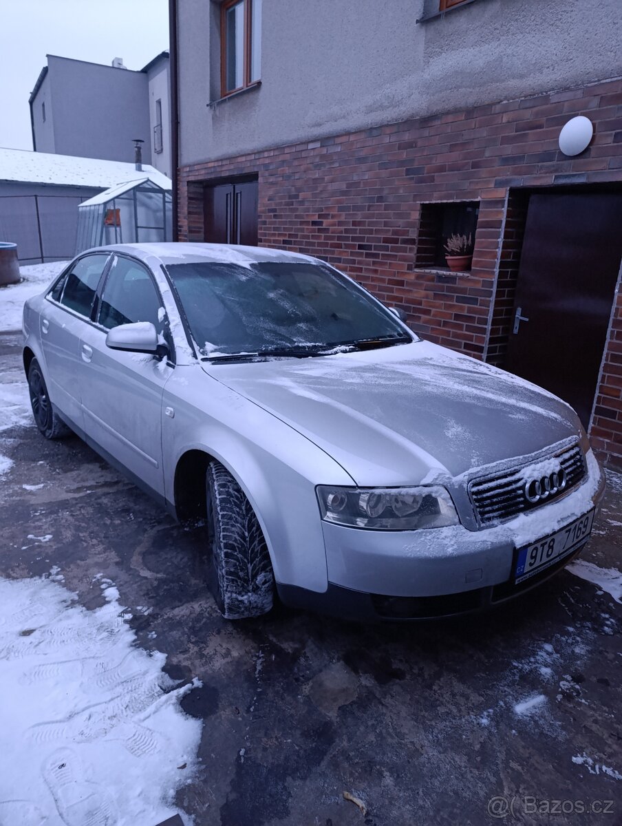 A4 B6 top stav - 10