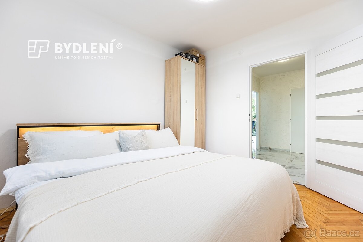 Prodej bytu 3+1 72m² - 10