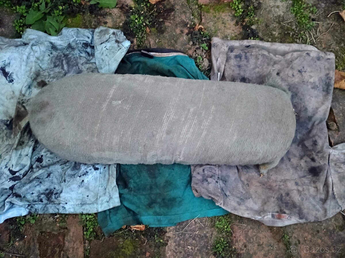 Sedla Jawa 50 pionýr / prodej nebo výměna - 10