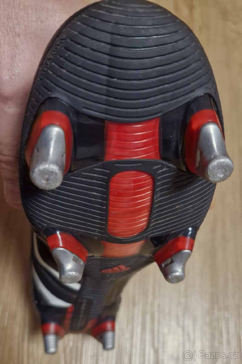Kopačky ADIDAS PREDATOR X XTRX SG G00793 UK7 - 10