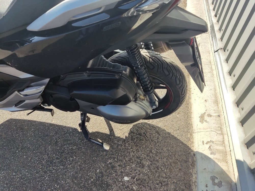 Honda Forza 300 ABS (2020) VÝPRODEJ - 10