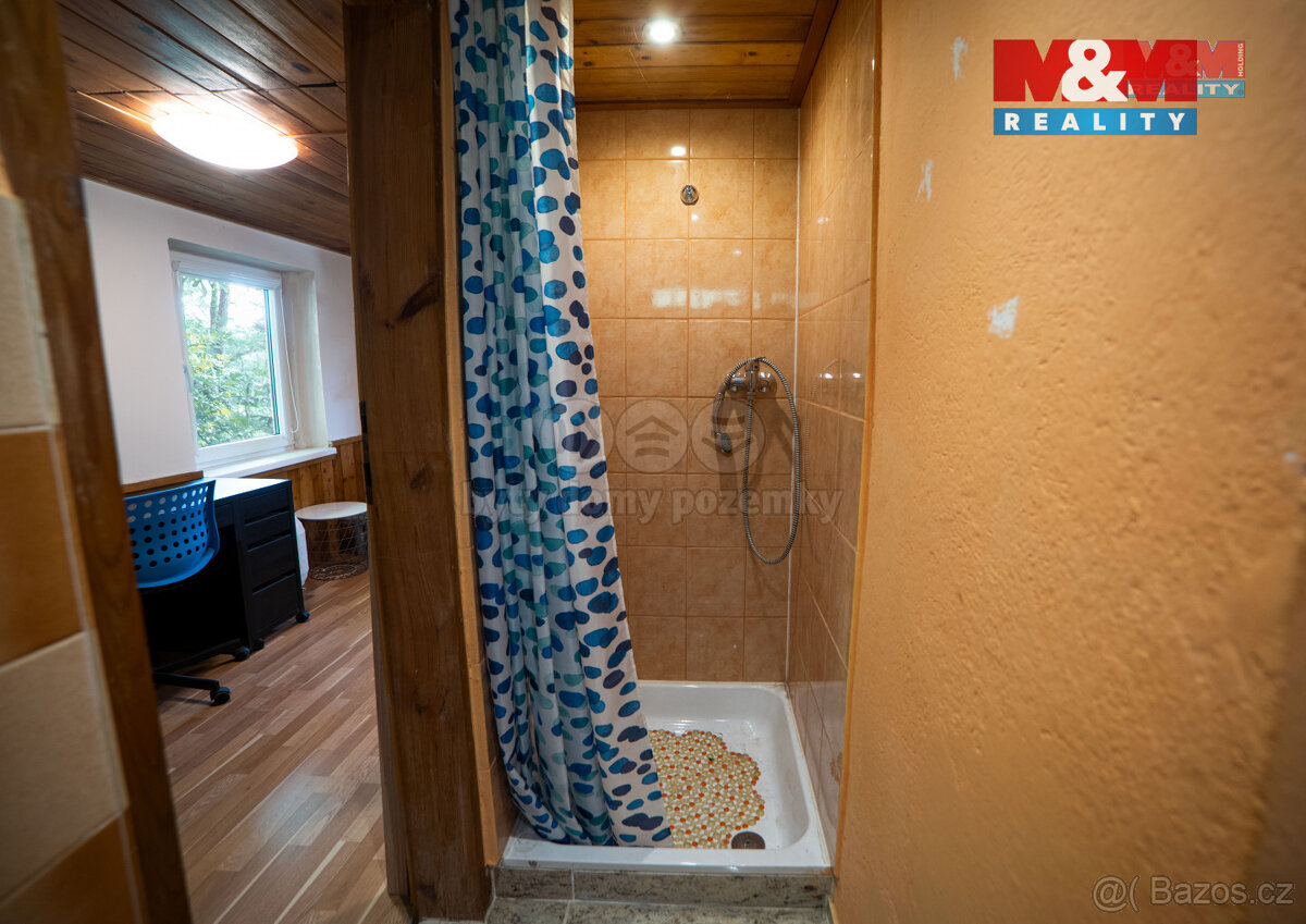 Prodej chaty, 49 m², Nebovidy - 10