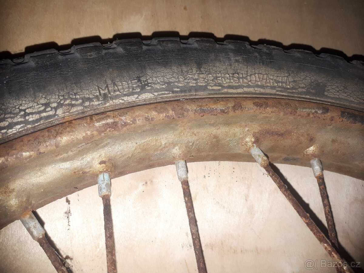 ND ČZ Pařez Stadion - 10