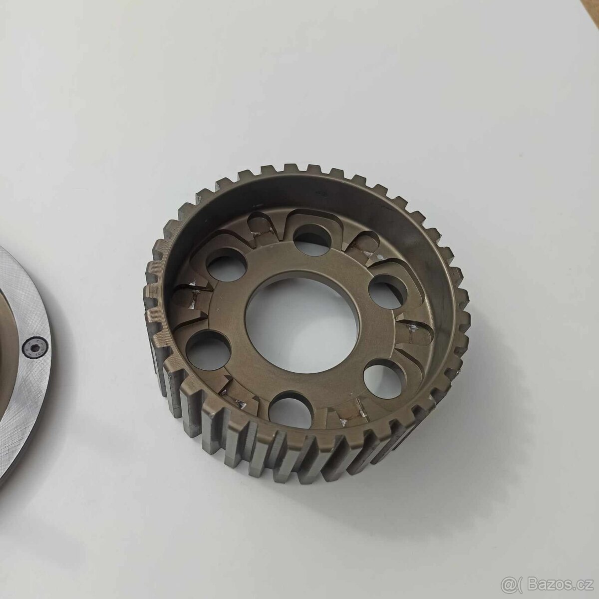 Ducati 999 spojka - 10