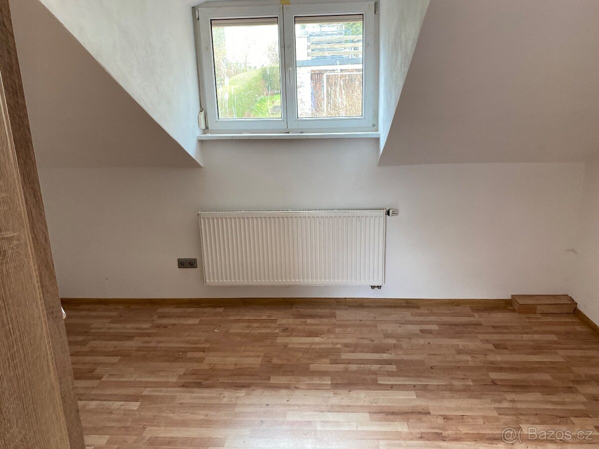 PRODÁM NEBO PRONAJMU DÚM V REGENU-SRN-3 BYTY - 10